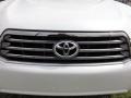 2008 Blizzard White Pearl Toyota Highlander Sport 4WD  photo #30