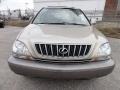 2001 Burnished Gold Metallic Lexus RX 300 AWD  photo #3