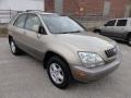 2001 Burnished Gold Metallic Lexus RX 300 AWD  photo #4