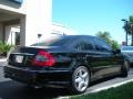 2009 Black Mercedes-Benz E 350 Sedan  photo #6