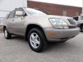 2001 Burnished Gold Metallic Lexus RX 300 AWD  photo #5