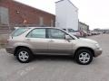 2001 Burnished Gold Metallic Lexus RX 300 AWD  photo #7