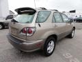 2001 Burnished Gold Metallic Lexus RX 300 AWD  photo #8