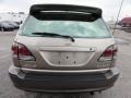 2001 Burnished Gold Metallic Lexus RX 300 AWD  photo #9
