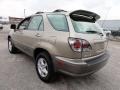 2001 Burnished Gold Metallic Lexus RX 300 AWD  photo #10