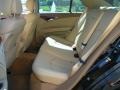 Black - E 350 Sedan Photo No. 13