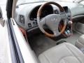 2001 Burnished Gold Metallic Lexus RX 300 AWD  photo #12