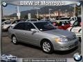 2001 Lunar Mist Metallic Toyota Avalon XLS  photo #1