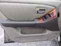 2001 Burnished Gold Metallic Lexus RX 300 AWD  photo #14