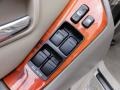 2001 Burnished Gold Metallic Lexus RX 300 AWD  photo #15