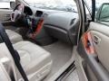 2001 Burnished Gold Metallic Lexus RX 300 AWD  photo #18