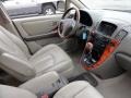 2001 Burnished Gold Metallic Lexus RX 300 AWD  photo #19