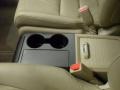 Urban Titanium Metallic - CR-V EX-L Photo No. 11