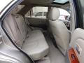 2001 Burnished Gold Metallic Lexus RX 300 AWD  photo #23