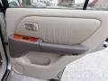 2001 Burnished Gold Metallic Lexus RX 300 AWD  photo #24