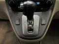 5 Speed Automatic 2009 Honda CR-V EX-L Transmission