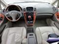 2001 Burnished Gold Metallic Lexus RX 300 AWD  photo #27