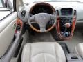 2001 Burnished Gold Metallic Lexus RX 300 AWD  photo #28