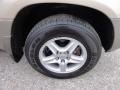 2001 Burnished Gold Metallic Lexus RX 300 AWD  photo #31