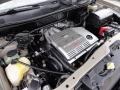 2001 Burnished Gold Metallic Lexus RX 300 AWD  photo #34