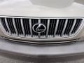 2001 Burnished Gold Metallic Lexus RX 300 AWD  photo #35