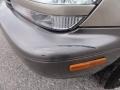 2001 Burnished Gold Metallic Lexus RX 300 AWD  photo #36