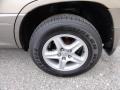 2001 Burnished Gold Metallic Lexus RX 300 AWD  photo #38