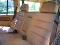  1991 740 SE Wagon Beige Interior