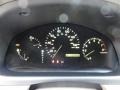 2001 Burnished Gold Metallic Lexus RX 300 AWD  photo #44