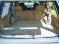 Beige Trunk Photo for 1991 Volvo 740 #47507011