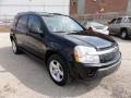 2005 Black Chevrolet Equinox LT AWD  photo #4