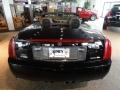 2007 Black Raven Cadillac XLR Roadster  photo #6