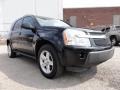 2005 Black Chevrolet Equinox LT AWD  photo #5