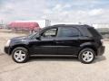 2005 Black Chevrolet Equinox LT AWD  photo #11