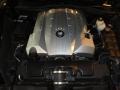 4.6 Liter DOHC 32-Valve VVT V8 2007 Cadillac XLR Roadster Engine