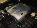 4.6 Liter DOHC 32-Valve VVT V8 2007 Cadillac XLR Roadster Engine