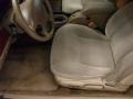 2001 Taupe Frost Metallic Chrysler Sebring LX Convertible  photo #8