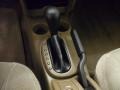 2001 Taupe Frost Metallic Chrysler Sebring LX Convertible  photo #11