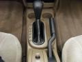 Sandstone Transmission Photo for 2001 Chrysler Sebring #47507419