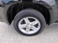 2005 Black Chevrolet Equinox LT AWD  photo #29