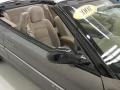 Taupe Frost Metallic - Sebring LX Convertible Photo No. 25