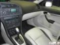 Steel Gray Metallic - 9-3 Aero Sport Sedan Photo No. 9