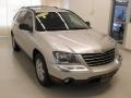 Bright Silver Metallic - Pacifica Touring Photo No. 5