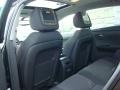 Black Granite Metallic - Malibu LT Photo No. 3