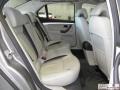 Steel Gray Metallic - 9-3 Aero Sport Sedan Photo No. 27