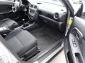 Platinum Silver Metallic - Impreza WRX Sport Wagon Photo No. 18