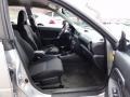 Platinum Silver Metallic - Impreza WRX Sport Wagon Photo No. 20