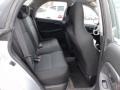 Platinum Silver Metallic - Impreza WRX Sport Wagon Photo No. 22