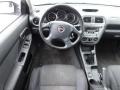 Platinum Silver Metallic - Impreza WRX Sport Wagon Photo No. 27
