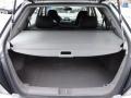 Platinum Silver Metallic - Impreza WRX Sport Wagon Photo No. 28